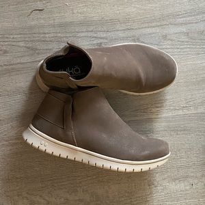 Ryka ankle boots